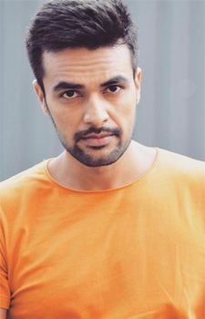 Nikhil Pandey