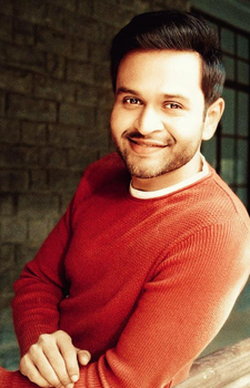 Nikhil Rajeshirke