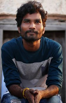 Nikhil Vijay