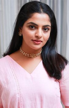 Nikhila Vimal