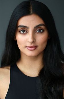 Nikkita Chadha