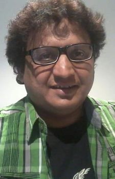 Nilesh Pandya