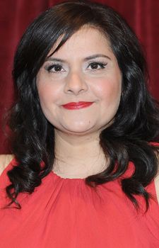 Nina Wadia