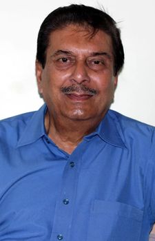 Nipon Goswami