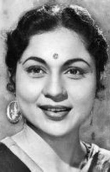 Nirupa Roy