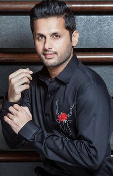 Nithiin