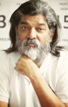 Nitin Chandrakant Desai