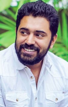 Nivin Pauly