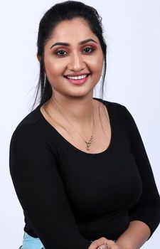 Niya Varghese