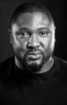 Nonso Anozie