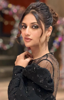 Nusrat Jahan