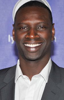 Omar Sy