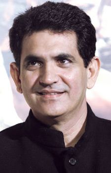 Omung Kumar