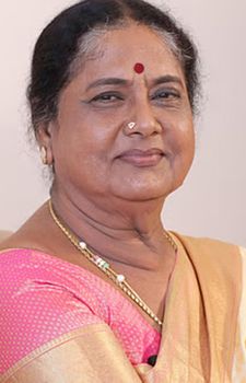 P.R. Varalakshmi