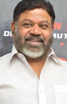 P. Vasu