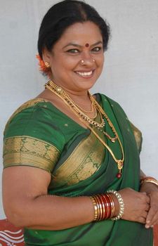 Padmaja Rao