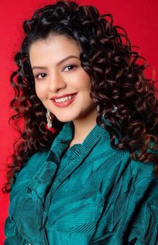 Palak Muchhal