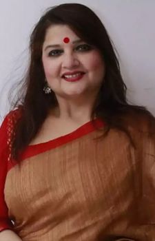 Pallavi Chatterjee