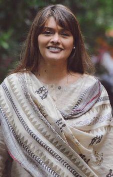 Pallavi Joshi