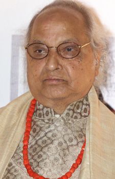 Pandit Jasraj