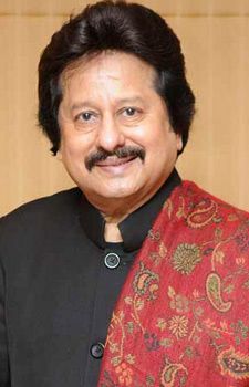 Pankaj Udhas