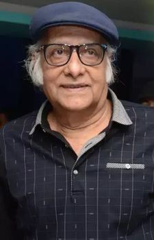 Paran Bandopadhyay