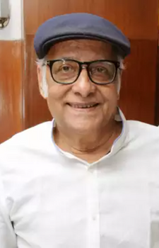 Paran Banerjee