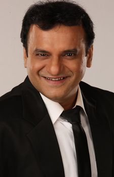 Paresh Ganatra