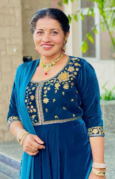 Parminder Gill