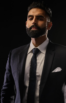 Parmish Verma