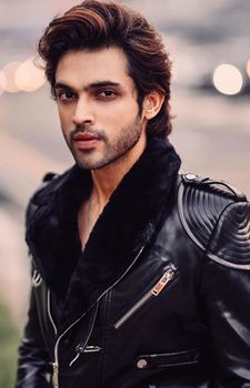 Parth Samthaan