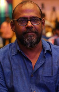 Pasupathy