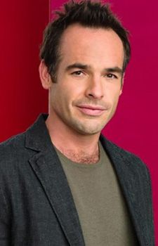 Paul Blackthorne