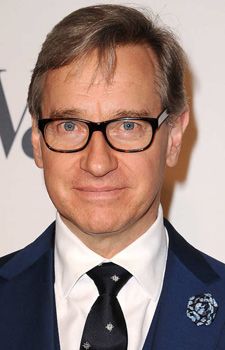 Paul Feig