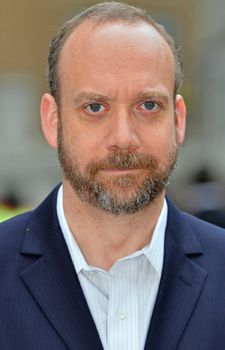 Paul Giamatti