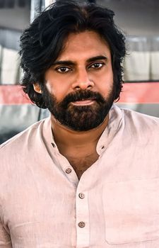 Pawan Kalyan