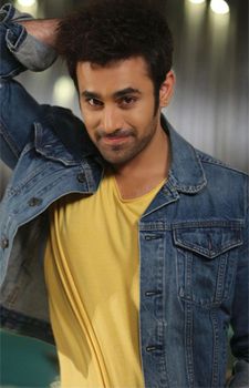 Pearl V Puri