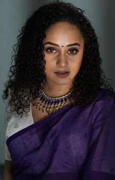 Pearle Maaney