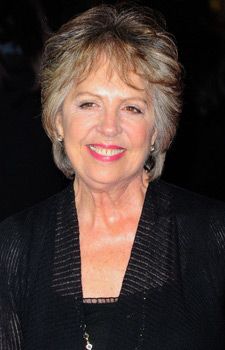 Penelope Wilton