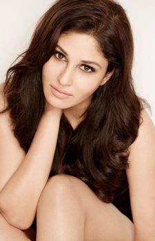 Pooja Chopra