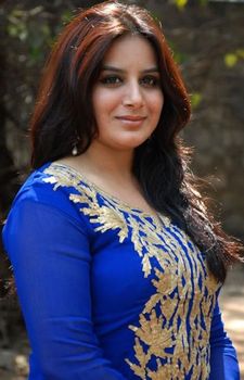 Pooja Gandhi