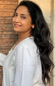 Pooja Pawar Salunkhe