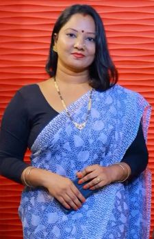 Pooja Vishweswar