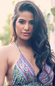 Poonam Pandey