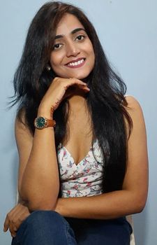 Poornima Sharma