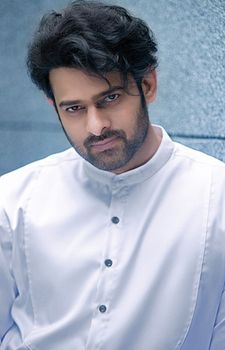 Prabhas