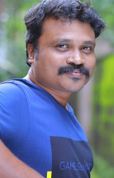 Pradeep Balan