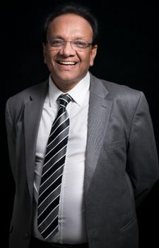 Pradip Chopra