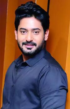 Prajwal Devaraj