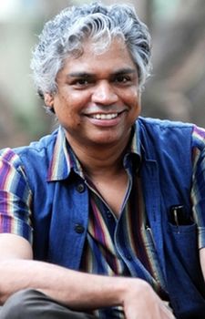 Prakash Belawadi